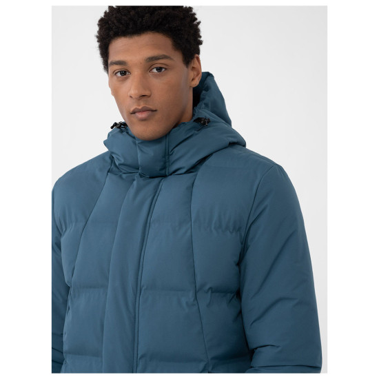 4F Ανδρικό μπουφάν Down Jacket